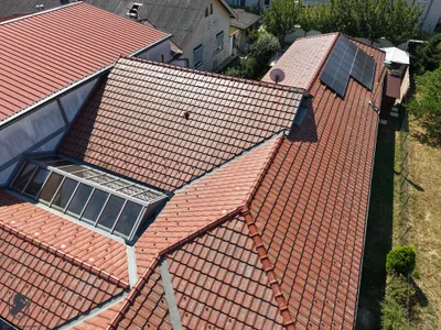 4-Zimmer-Haus kaufen in Tulln – 184,46 m², € 749.000 – Bild 34 von 35