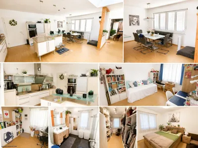 4-Zimmer-Haus kaufen in Tulln – 184,46 m², € 749.000 – Bild 4 von 35