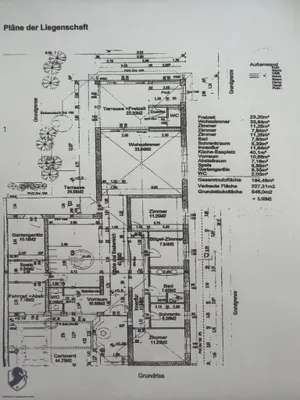 4-Zimmer-Haus kaufen in Tulln – 184,46 m², € 749.000 – Bild 35 von 35