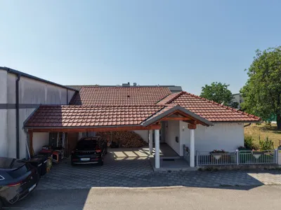 4-Zimmer-Haus kaufen in Tulln – 184,46 m², € 749.000 – Bild 26 von 35