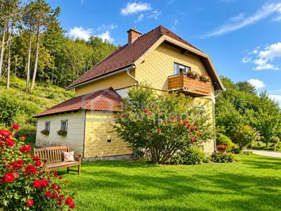 4-Zimmer-Haus kaufen in Baden – 120 m², € 265.000 – Bild 2 von 26