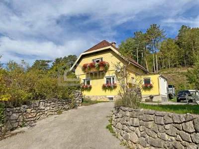 4-Zimmer-Haus kaufen in Baden – 120 m², € 265.000