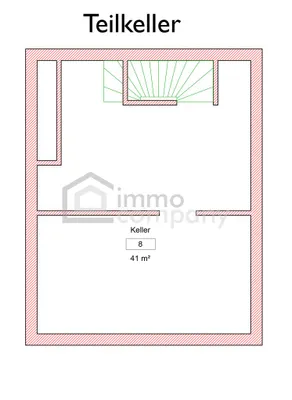 4-Zimmer-Haus kaufen in Baden – 120 m², € 265.000 – Bild 21 von 26
