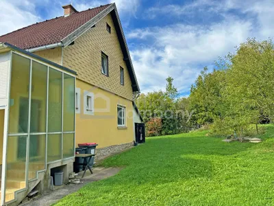 4-Zimmer-Haus kaufen in Baden – 120 m², € 265.000 – Bild 3 von 26