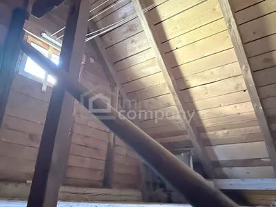 4-Zimmer-Haus kaufen in Baden – 120 m², € 265.000 – Bild 18 von 26