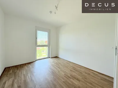 / 4. ETAGE / BALKON / 2 ZIMMER / VERFÜGBAR 1.09.2026 – Bild 2