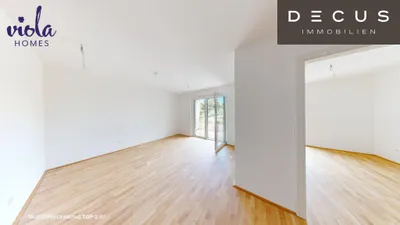 3-Zimmer-Wohnung mieten in Wien – 79,08 m², € 1.485 – Bild 23 von 28