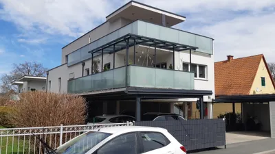 3-Zimmer-Wohnung mieten in Graz – 79 m², € 1.356