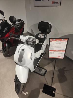 Kymco Filly 50i