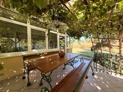 6-Zimmer-Haus kaufen in Südoststeiermark – 183 m², € 289.800 – Bild 9 von 25
