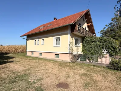 6-Zimmer-Haus kaufen in Südoststeiermark – 183 m², € 289.800 – Bild 6 von 25