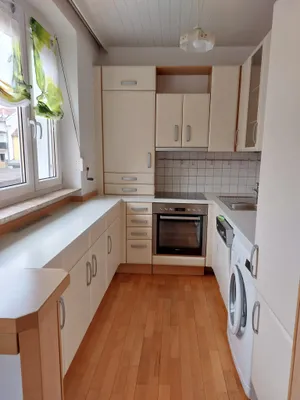 2-Zimmer-Wohnung mieten in Graz – 43 m², € 680 – Bild 2 von 4