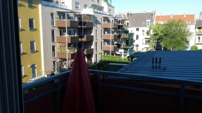 2-Zimmer-Wohnung mieten in Graz – 43 m², € 680 – Bild 4 von 4