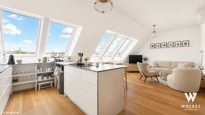 3-Zimmer-Wohnung kaufen in Wien – 110 m², € 848.000 – Bild 2 von 9