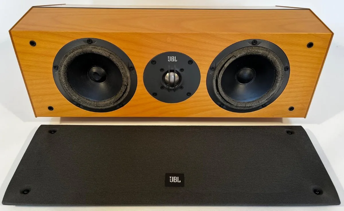Used JBL xti 10 Center speakers for Sale | HifiShark.com