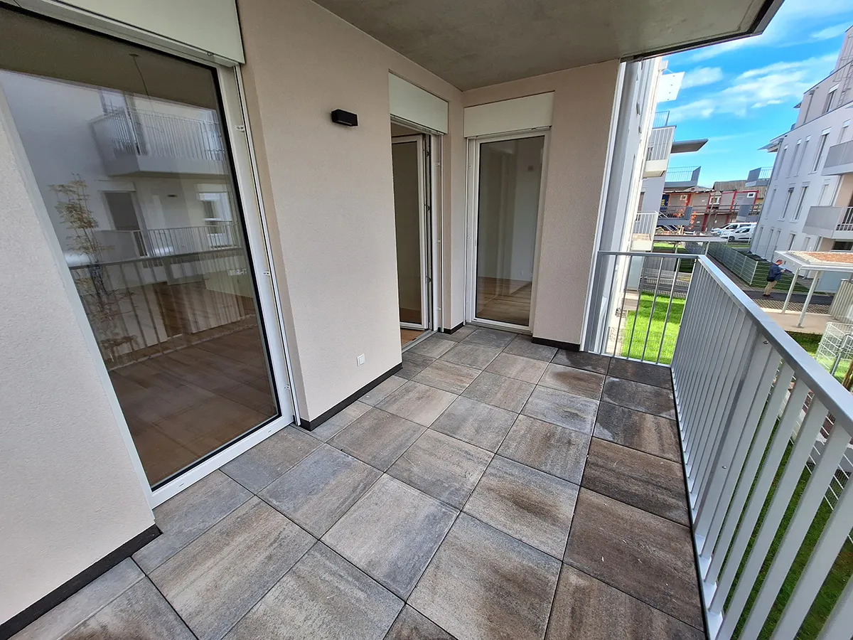 Wohnung – Feldkirchen bei Graz - Ansicht 2