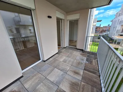 3-Zimmer-Wohnung mieten in Graz-Umgebung – 65,32 m², € 1.175 – Bild 2 von 13