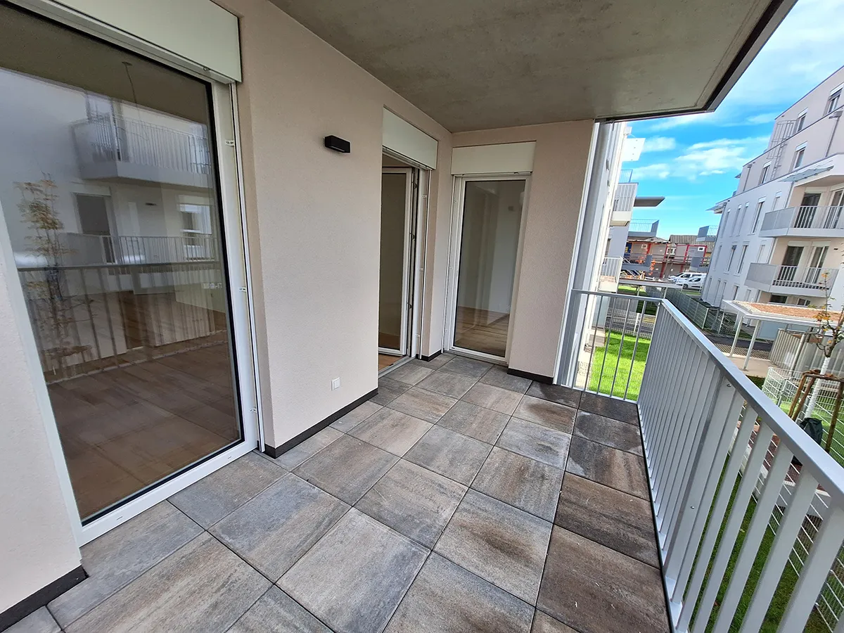 Wohnung – Feldkirchen bei Graz - Ansicht 3