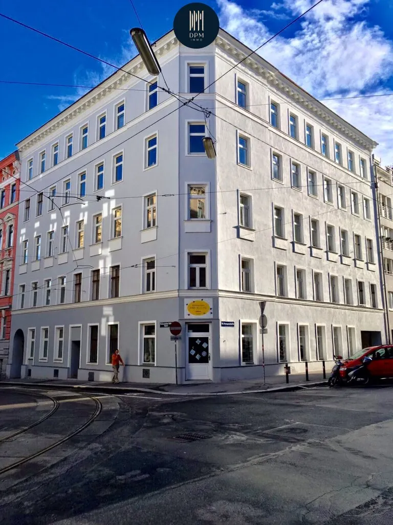 Geschäftslokal im 18.Bezirk - Vista 2