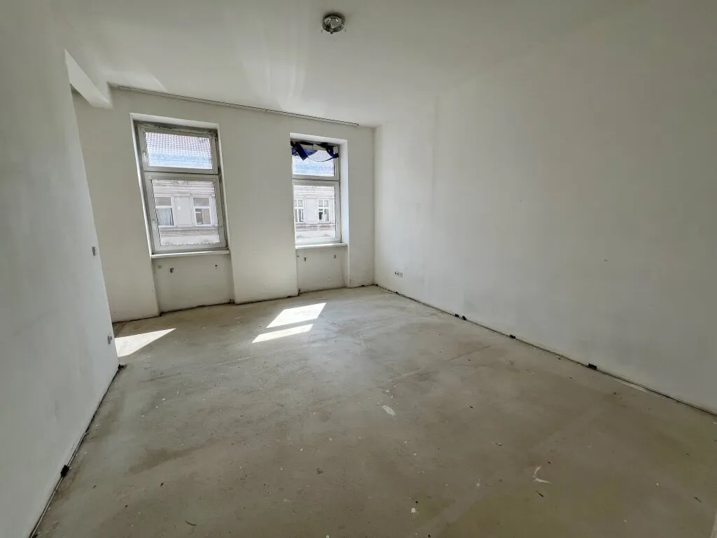 Wohnung – Wien - Ansicht 3