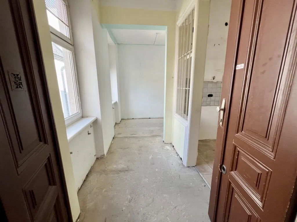 Wohnung – Wien
