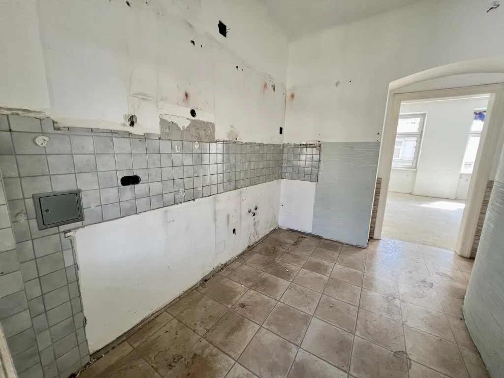 Wohnung – Wien - Ansicht 2
