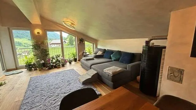 Wohnung – Kleinkirchheim - Ansicht 3