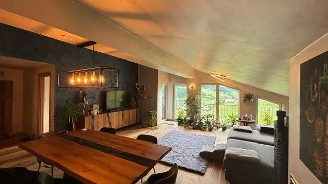 Wohnung – Kleinkirchheim - Ansicht 2