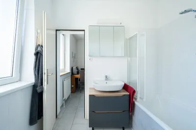 Wohnung mieten in Linz – 68,97 m², € 774 – Bild 5 von 17