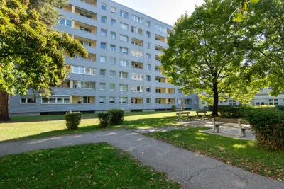 Wohnung mieten in Linz – 68,97 m², € 774 – Bild 16 von 17