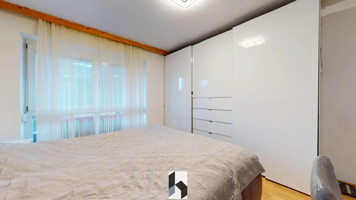 TOP-GELEGENHEIT IN LANDECK-PERJEN - Attraktive Anleger- oder Familienwohnung zu verkaufen! - Ansicht 3