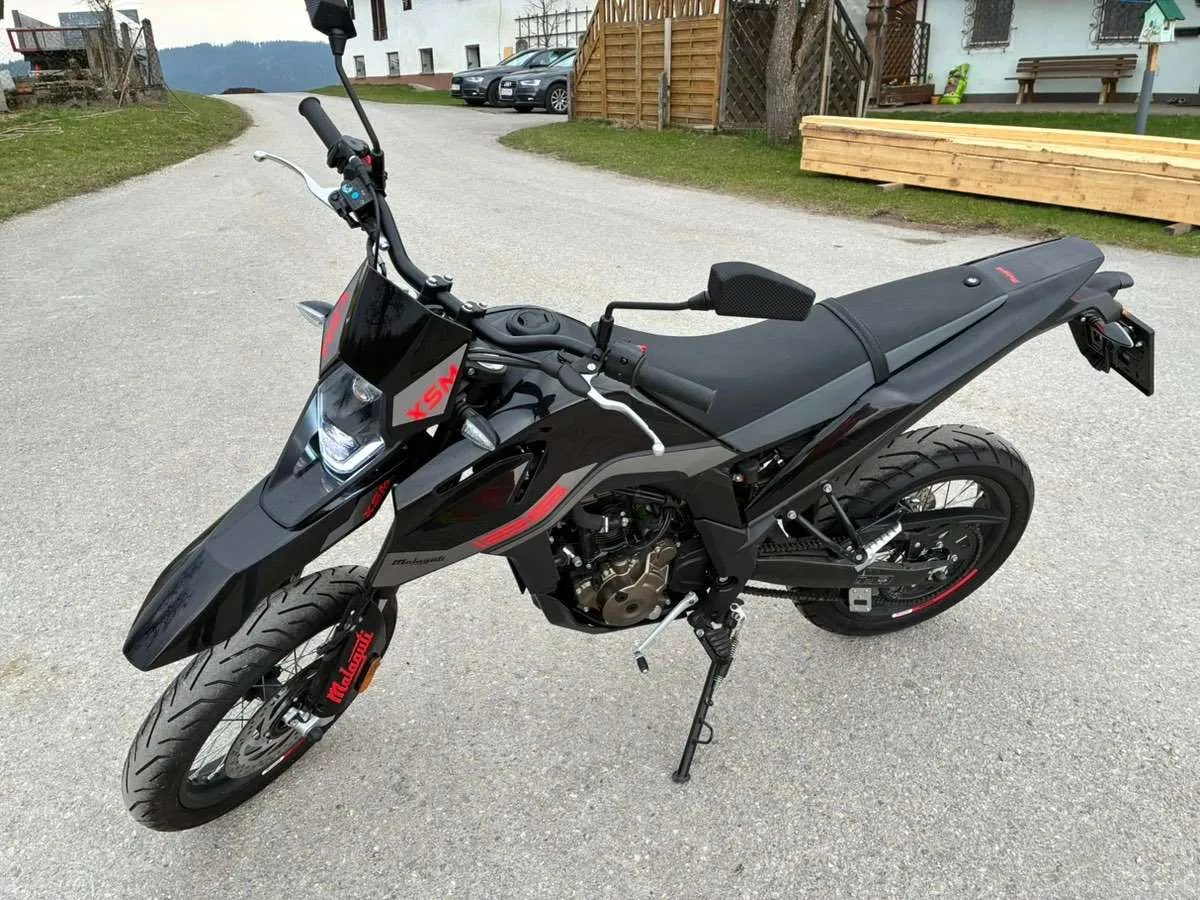 Malaguti XSM