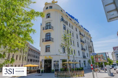 2-Zimmer-Wohnung kaufen in Wien – 81,71 m², € 331.000 – Bild 3 von 8