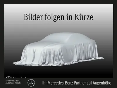 Mercedes-Benz Vito 110 CDI Kasten Lang DAB RKam Transporter / Kastenwagen