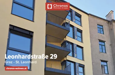 2-Zimmer-Wohnung kaufen in Graz – 64 m², € 429.300 – Bild 4 von 6
