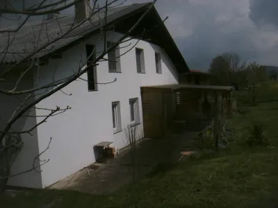 8-Zimmer-Haus mieten in Sankt Pölten Land – 210 m², € 1.440 – Bild 5 von 30