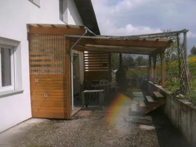8-Zimmer-Haus mieten in Sankt Pölten Land – 210 m², € 1.440 – Bild 3 von 30