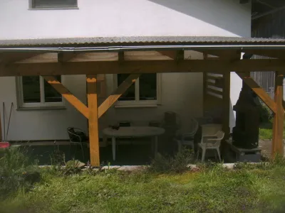 8-Zimmer-Haus mieten in Sankt Pölten Land – 210 m², € 1.440 – Bild 2 von 30
