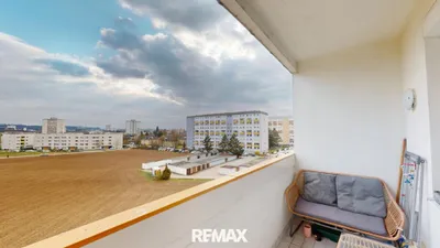4-Zimmer-Wohnung kaufen in Wels – 103,12 m², € 275.000 – Bild 3 von 12