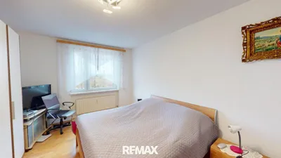 4-Zimmer-Wohnung kaufen in Wels – 103,12 m², € 275.000 – Bild 12 von 12