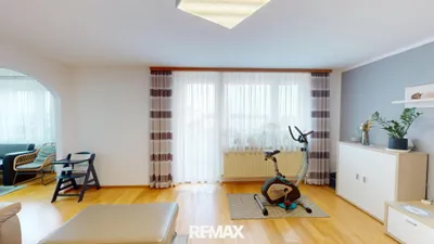 4-Zimmer-Wohnung kaufen in Wels – 103,12 m², € 275.000 – Bild 9 von 12