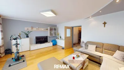 4-Zimmer-Wohnung kaufen in Wels – 103,12 m², € 275.000 – Bild 10 von 12