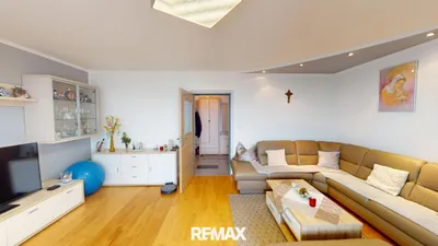 4-Zimmer-Wohnung kaufen in Wels – 103,12 m², € 275.000 – Bild 11 von 12