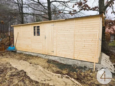 Wohnung kaufen in Güssing – 100 m², € 109.000 – Bild 14 von 15