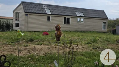 Wohnung kaufen in Güssing – 100 m², € 109.000 – Bild 12 von 15