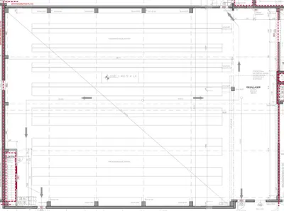Gewerbeimmobilie mieten in Salzburg-Umgebung – 2 011 m², € 13.880 – Bild 5 von 6