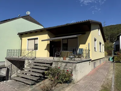 4-Zimmer-Haus kaufen in Wiener Neustadt Land – 115 m², € 425.000 – Bild 2 von 32