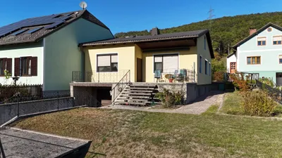 4-Zimmer-Haus kaufen in Wiener Neustadt Land – 115 m², € 425.000 – Bild 3 von 32
