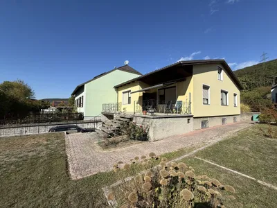Haus zum Kauf in 2752 Wiener Neustadt Land