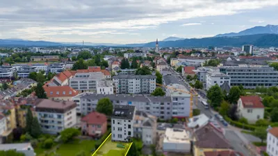 1-Zimmer-Wohnung kaufen in Klagenfurt – 31 m², € 128.000 – Bild 3 von 17